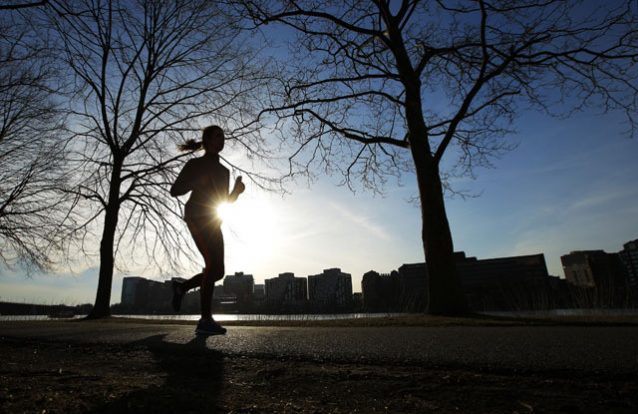 Comece a correr mas faça-o com qualidade