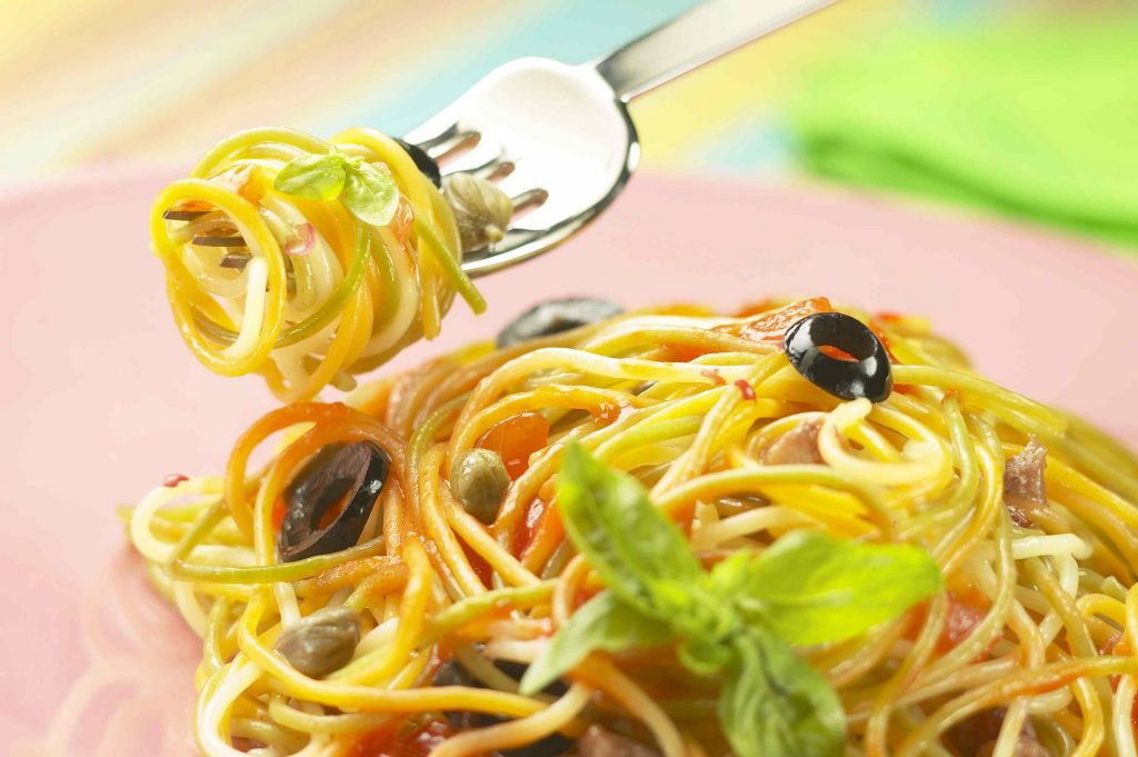 Comer massa não engorda, diz um estudo (e juram os italianos)