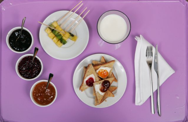Comer melhor e poupar ao mesmo tempo. Há um curso gratuito para isso