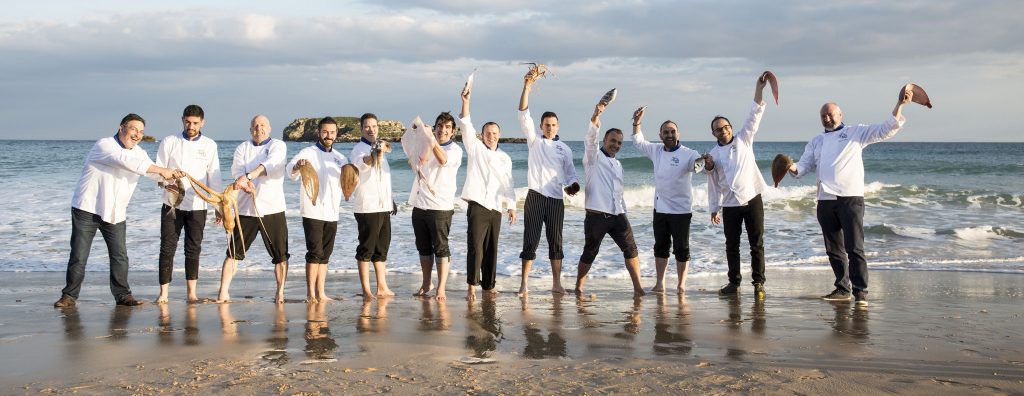 Comer num hotel 5 estrelas por 30 euros, durante a Algarve Chefs Week