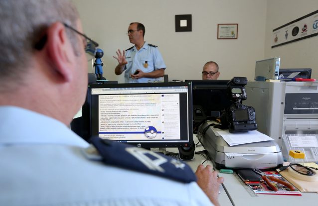 Como a PSP virou cool nas redes sociais