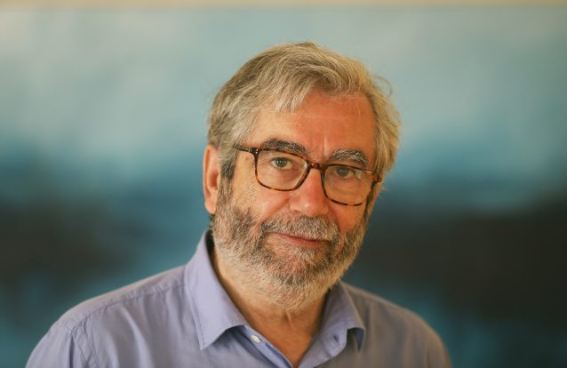 "Como a Sombra que Passa", de Antonio Muñoz Molina: Cidade aberta