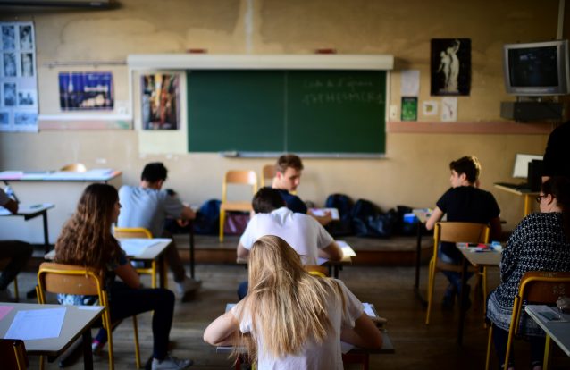 Como ajudar os filhos quando a ansiedade leva a melhor