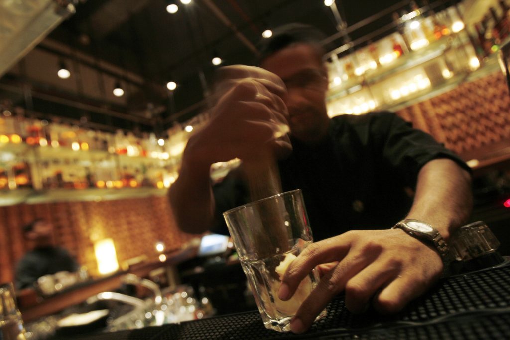 Como conquistar uma mulher em menos de 45 minutos