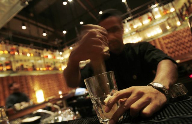 Como conquistar uma mulher em menos de 45 minutos