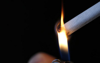 Como deixar de fumar (ou fazer dieta) em 5 passos