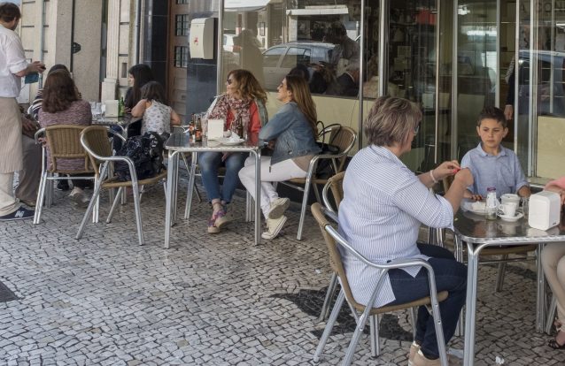 Como os gigantes internacionais se adaptam ao gosto português