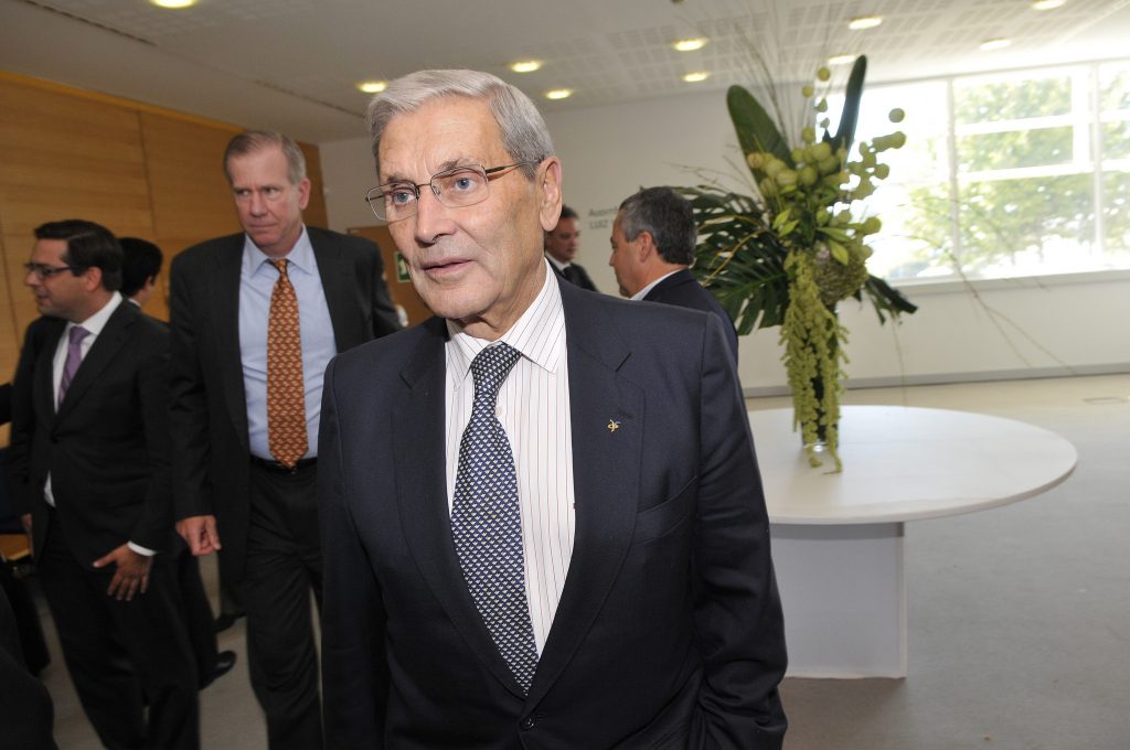 Como pensava Belmiro de Azevedo