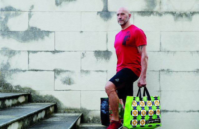 Como perder peso com tarefas domésticas e outras rotinas