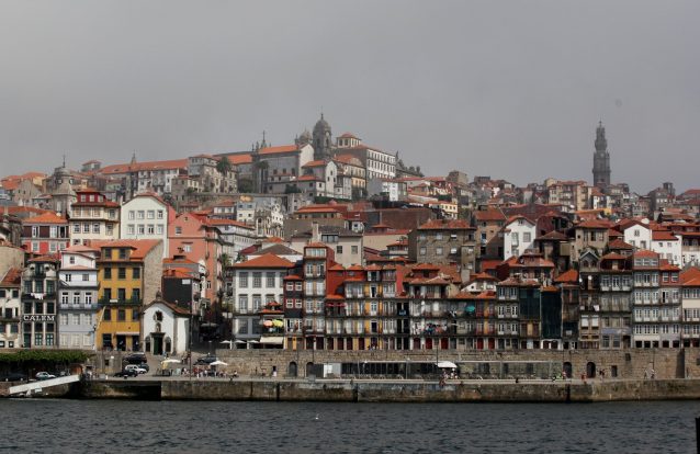 Como Portugal apresenta o Porto como a cidade ideal para a Agência Europeia do Medicamento