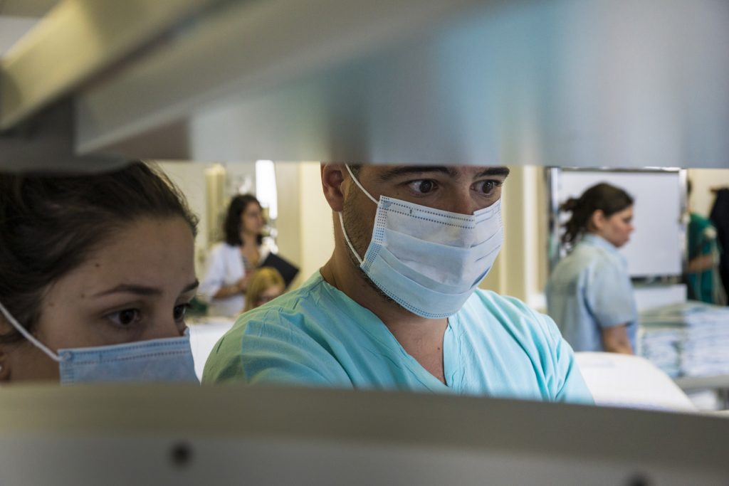 Como se eu fosse médica