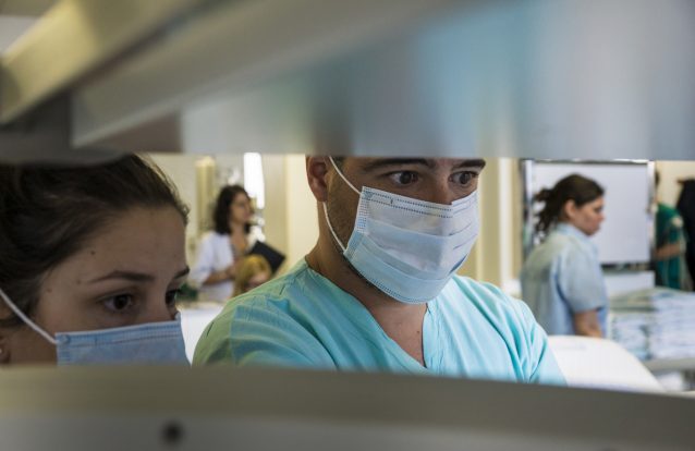 Como se eu fosse médica