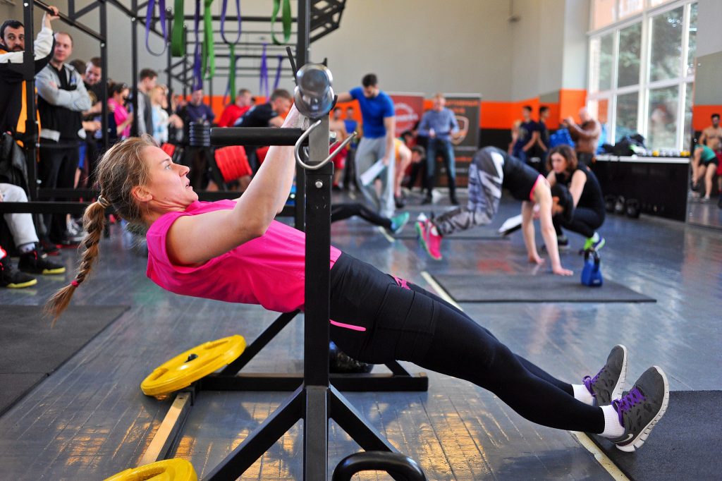 Como tirar o máximo partido do exercício físico