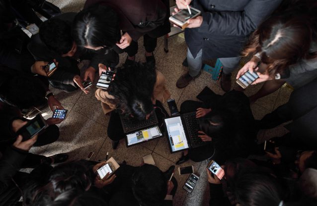 Como tornar os seus dispositivos privados e seguros em 7 passos