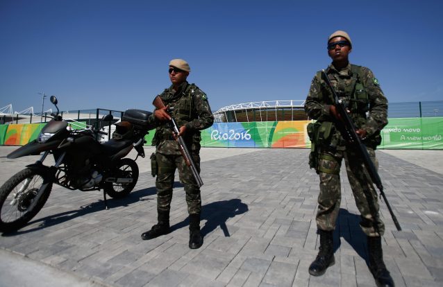 Comunicações do Daesh em português fazem soar o alarme