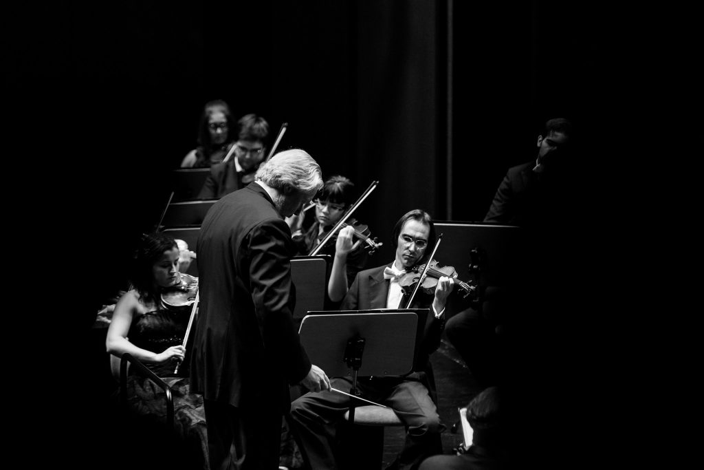Concerto solidário de Reis