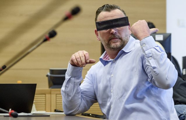 Condenado por incitar ao ódio no Facebook