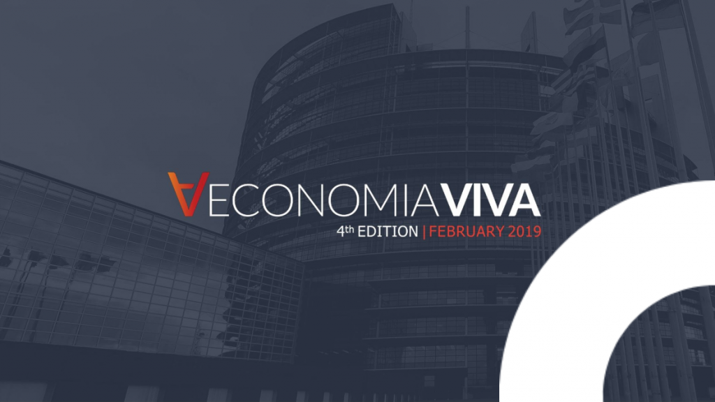 Conferências Economia Viva juntam especialistas na Nova SBE esta semana