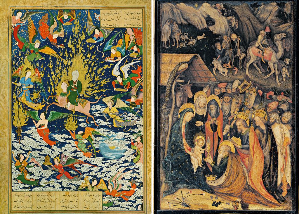 Conflito ou convergência?