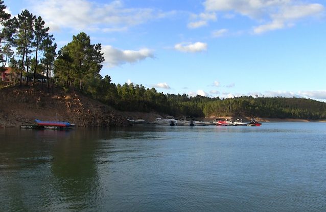 Conheça alguns dos mais belos recantos do Zêzere num vídeo em 360º
