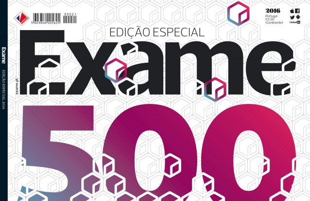 Conheça as 500 Maiores & Melhores Empresas 1