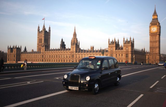 Conheça o Livro Branco para o Brexit