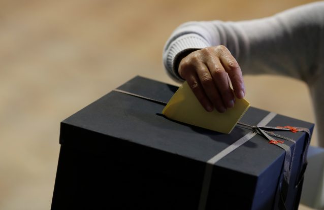 Conheça todos os resultados das Autárquicas 2017