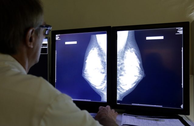 Conhecer o cancro para melhor o combater