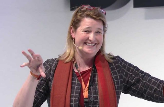 Conhecida mundialmente pela sua investigação sobre empatia, neurocientista é agora acusada de bullying e intimidação