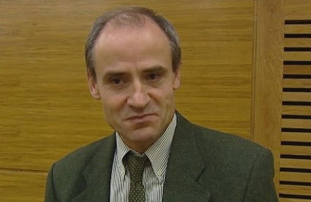 Conselho da Magistratura abre processo disciplinar a juízes de acórdao polémico