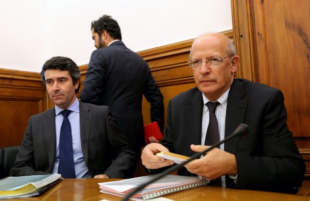 Consulado de Portugal em Bruxelas em rutura