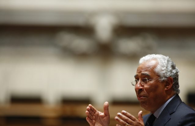 Contas para uma geringonça 2.0