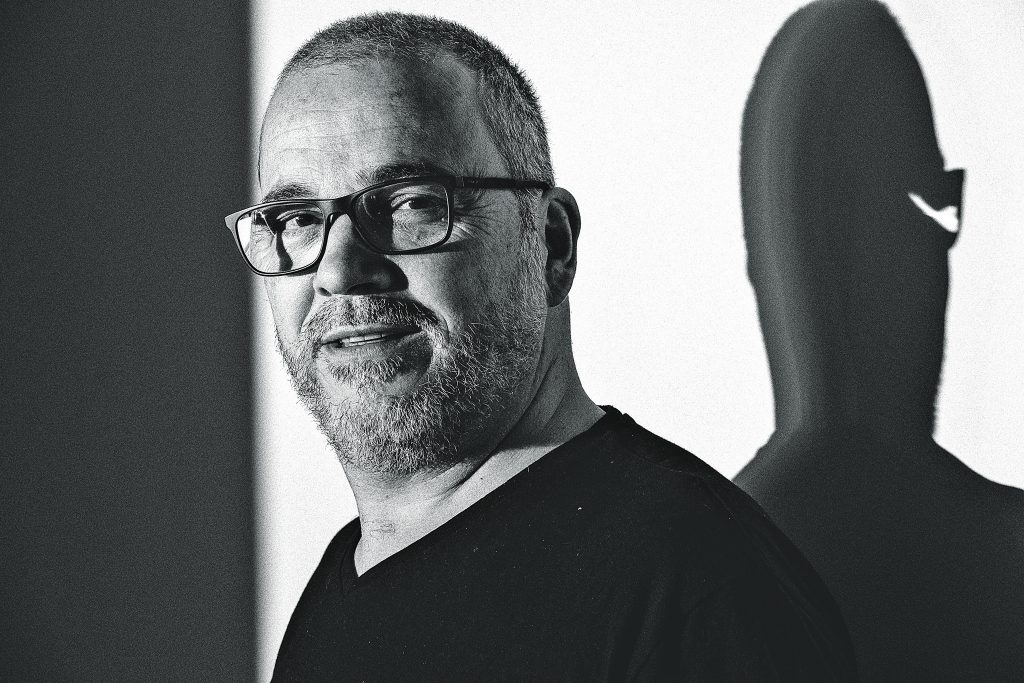 "Contigo", de Pedro Branco, é uma imensa estreia