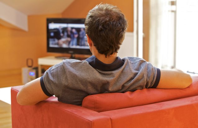 Continuamos a preferir a televisão para saber as notícias
