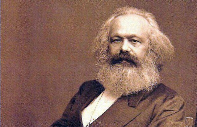 Cópia assinada de O Capital, de Karl Marx, vai a leilão por 155 mil euros