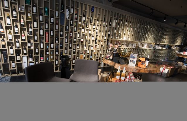 Copo d’Uva: O mundo num cantinho do Porto