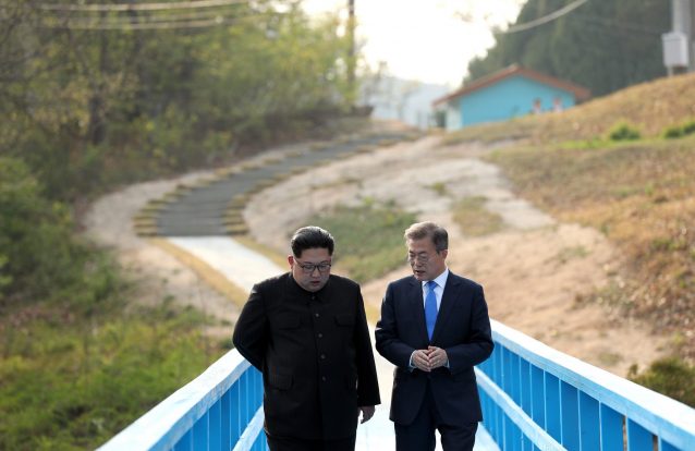 Coreia do Norte adianta relógios 30 minutos e porque isso importa