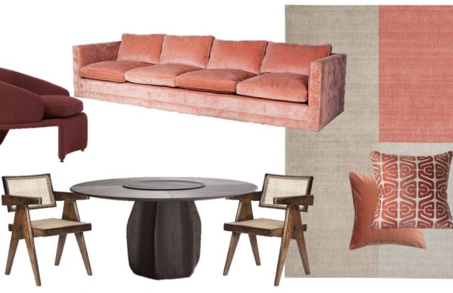 Cores e tendências de decoração para 2019