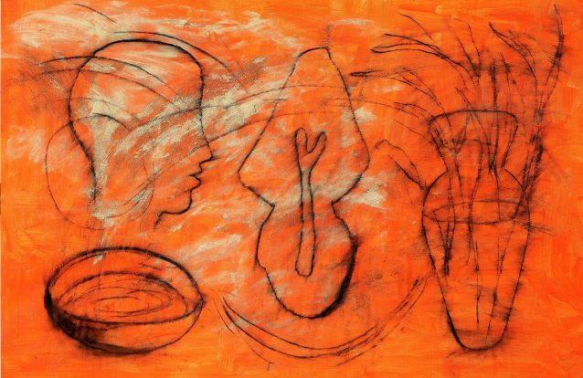 'Corpo&Alma': Reflexões de um artista do mundo