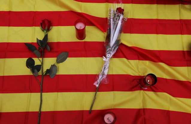 Corpos das duas vítimas portuguesas entregues à família
