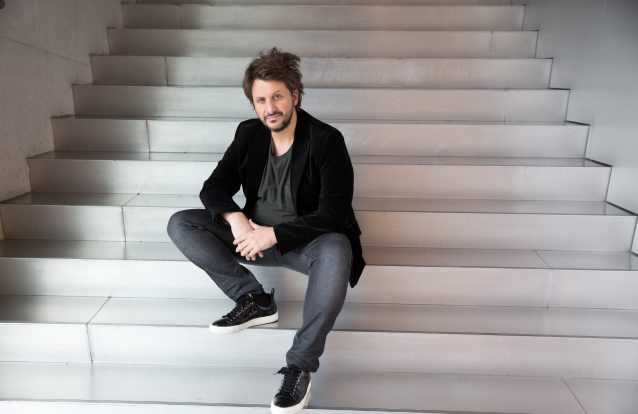 "Corro o risco de ser mal entendido", diz Rui Massena
