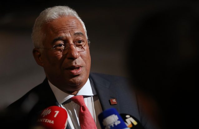 Costa afasta demissão. Foi uma "vitória da responsabilidade"