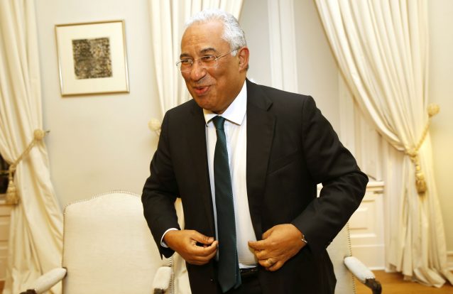 Costa garante correção de falhas e lembra que problemas do SIRESP não são de agora