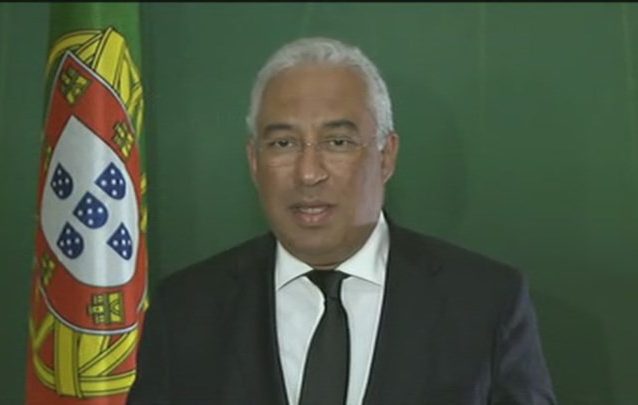 Costa não regressa da Índia mas declara "eterna saudade"