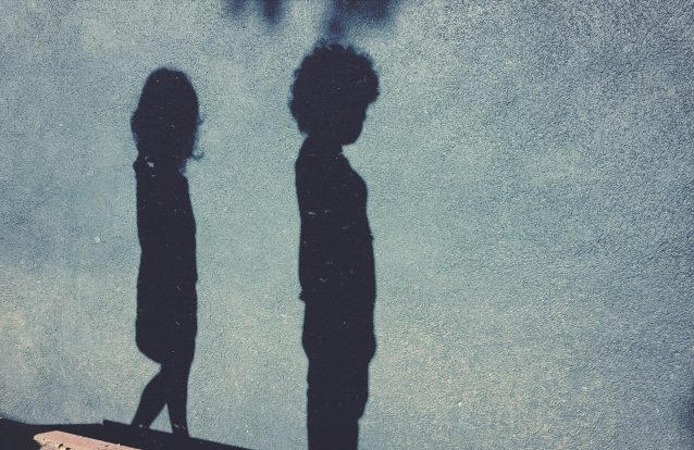 Crimes contra crianças estão a aumentar. Outra vez 