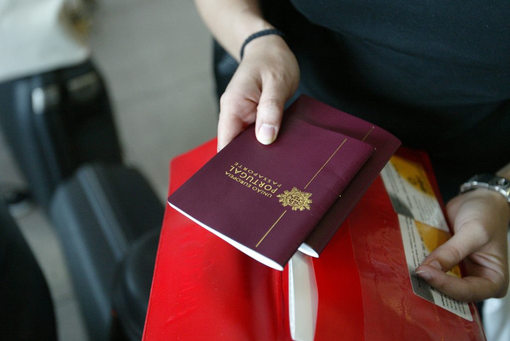 Crónica dos Vistos Gold no seu pior