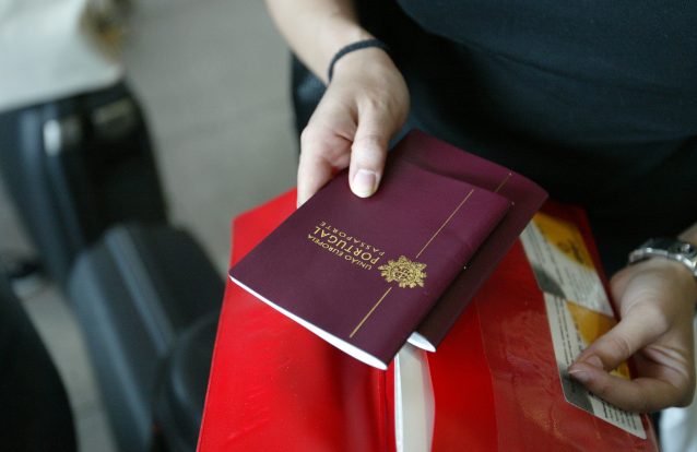 Crónica dos Vistos Gold no seu pior