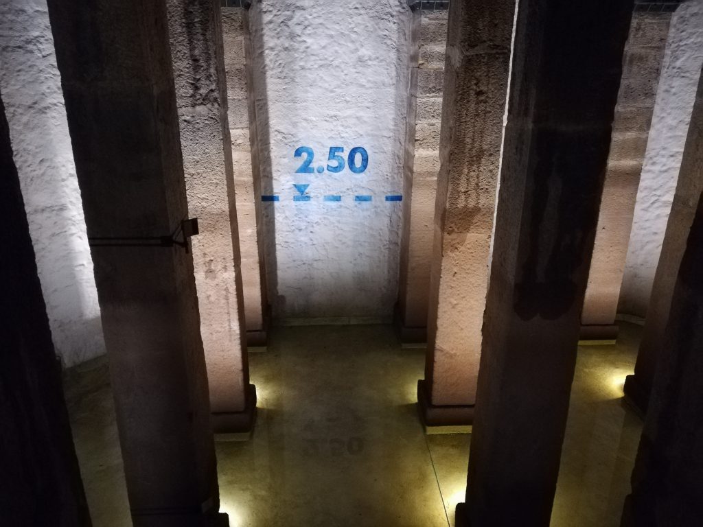 Crónica por Lisboa: Patriarcal criatura