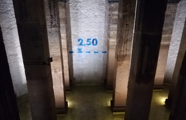 Crónica por Lisboa: Patriarcal criatura