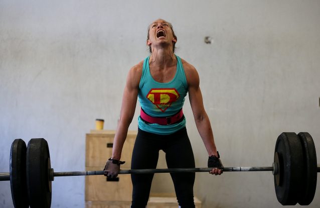 Crossfit: moda ou estilo de vida?